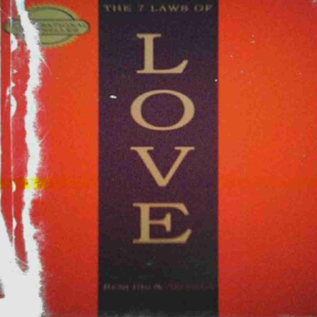 رضا تیتو The First Law