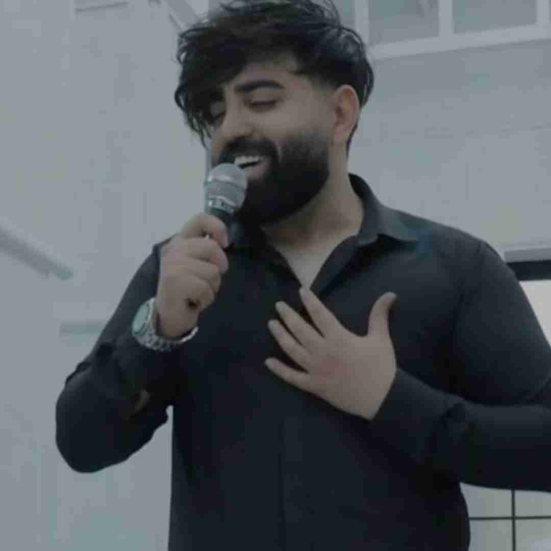مهرداد تاجیک تک