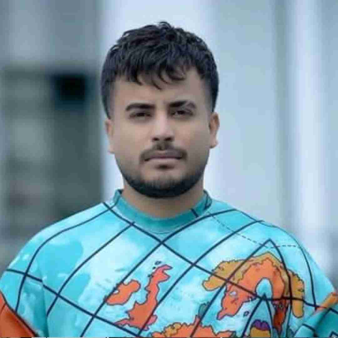 میلاد راستاد هرکاری ازم برمیومد کردم ندید