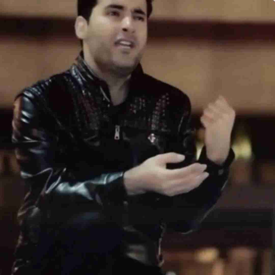 فرشید نادری لیلا