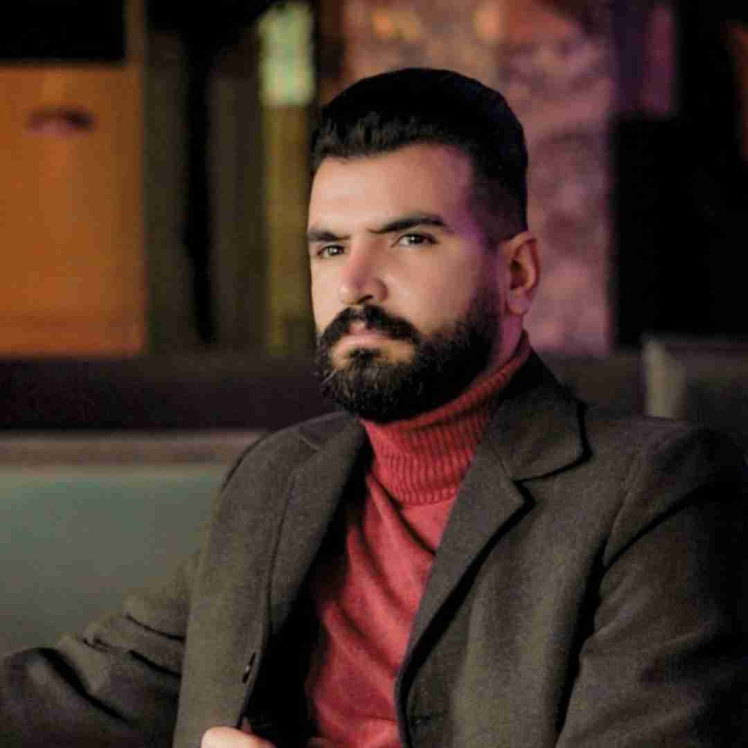 سهیل غنی پور قاضی