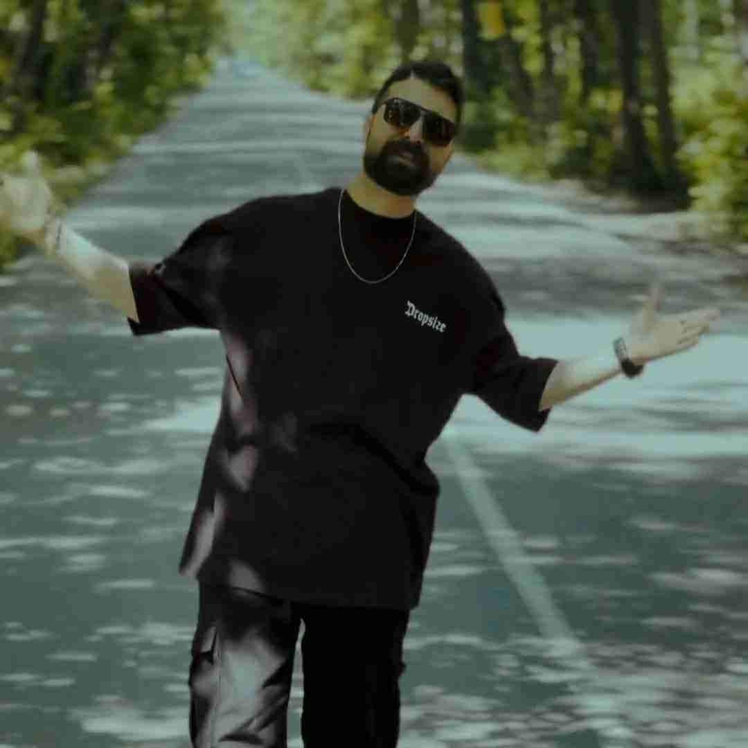 حمید هیراد گفتم ای دل نروی زار شوی خوار شوی