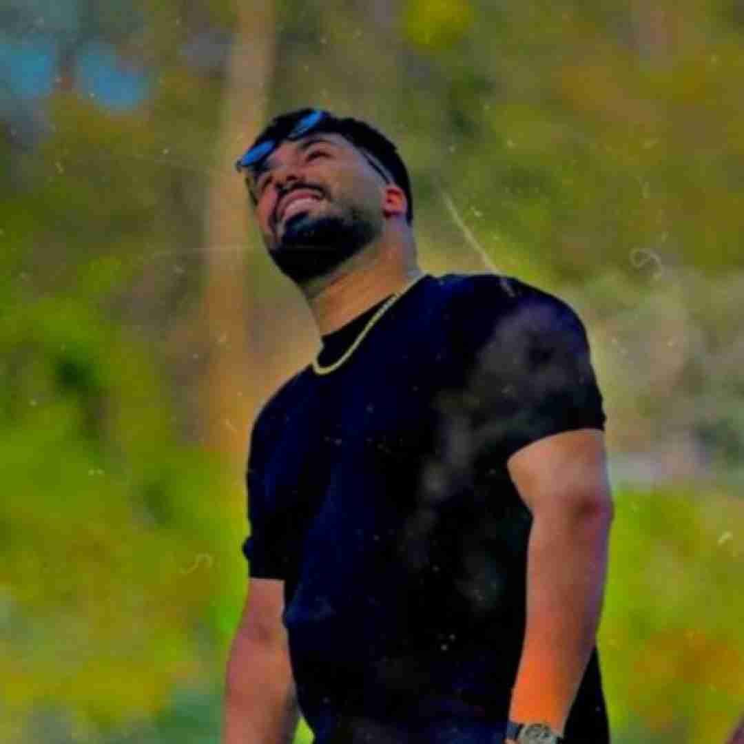 فرشاد کلوانی جان و جهان من تو