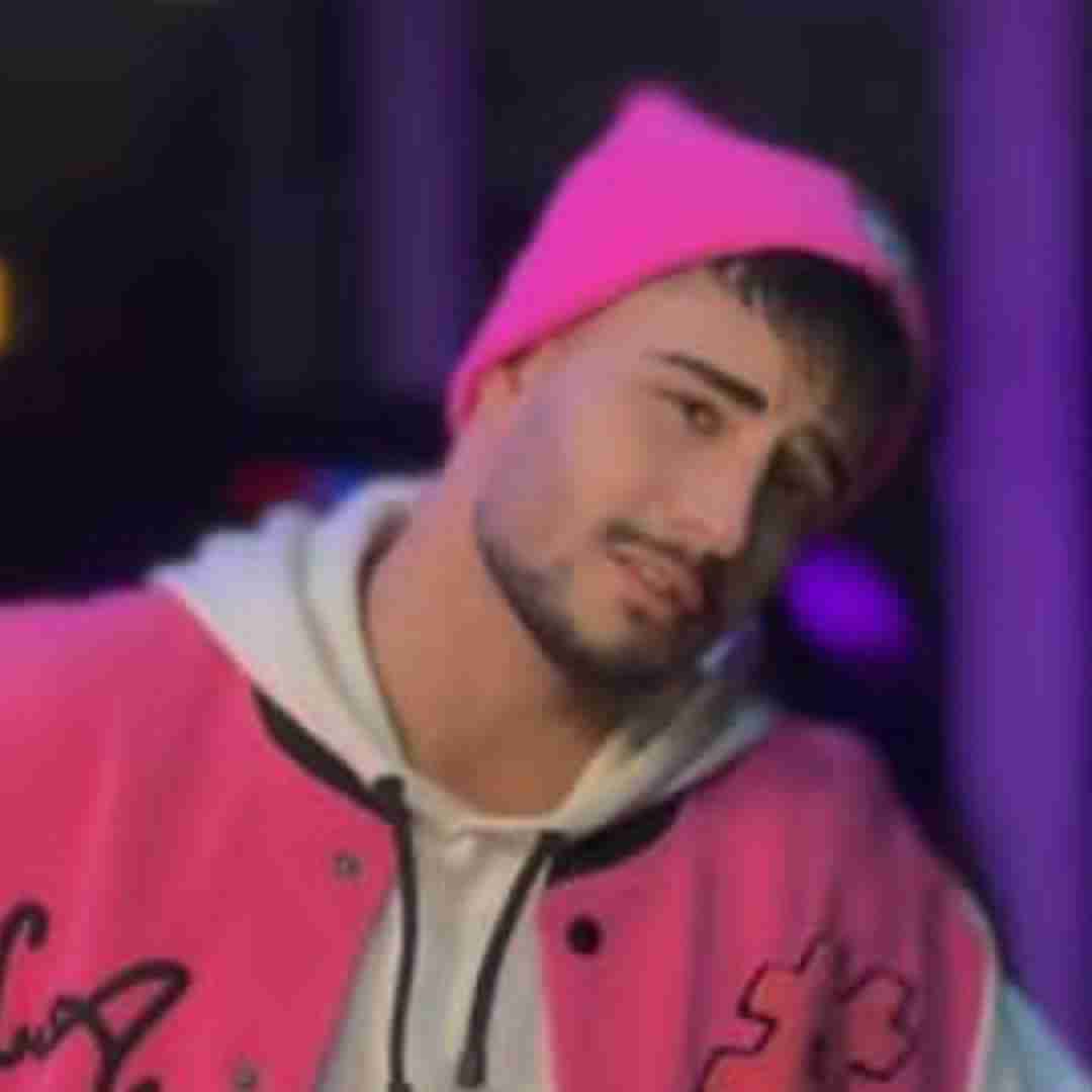 علی حسینی زیر نور ماه پر دوده ریه هام