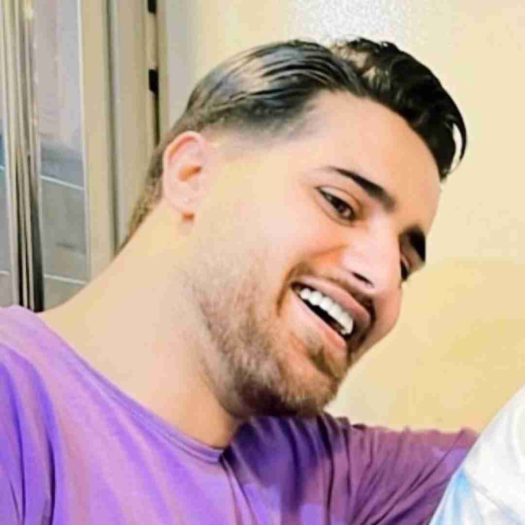 کیوان و فرهاد نامداری و مشتاق 4 صبح