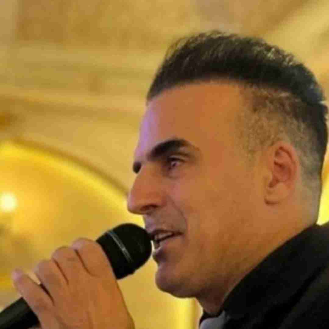 سعید نیکبخت دختر آبادانی