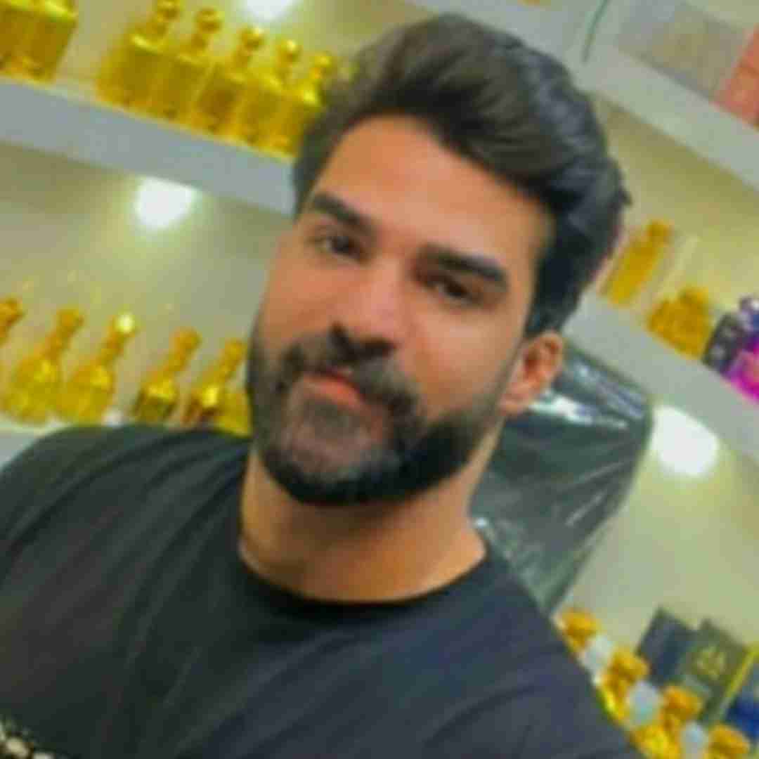 حمیدرضا بابایی دل بگیره چجو میشه خالیش کرد