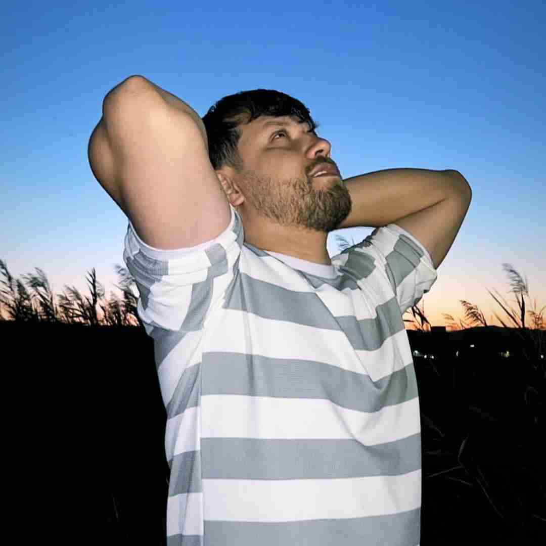 توحید ناصری دوره زمونه
