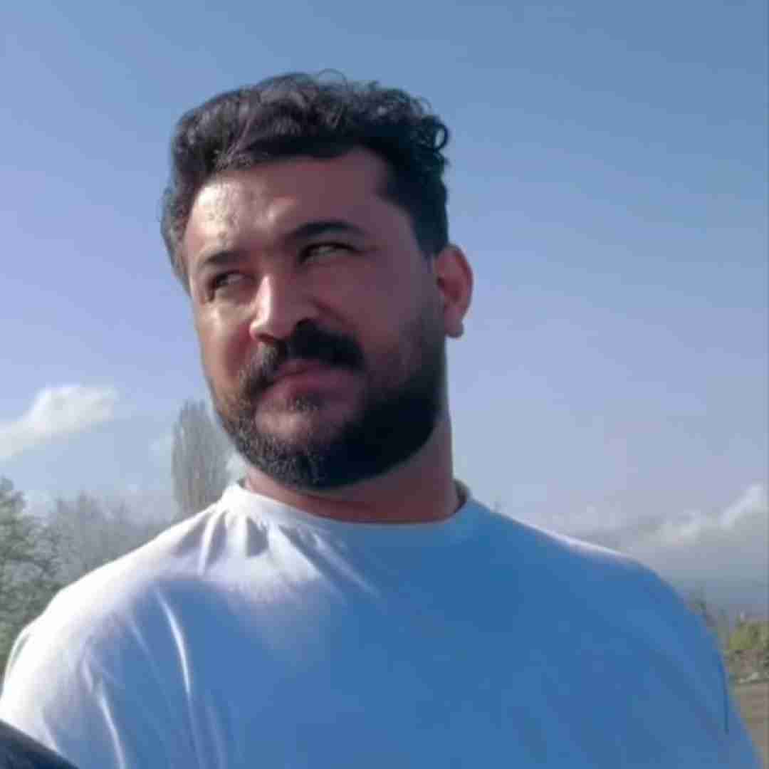 رضا کرمی تارا خستم گرفتم فاز ترس یادته بشم گفتی