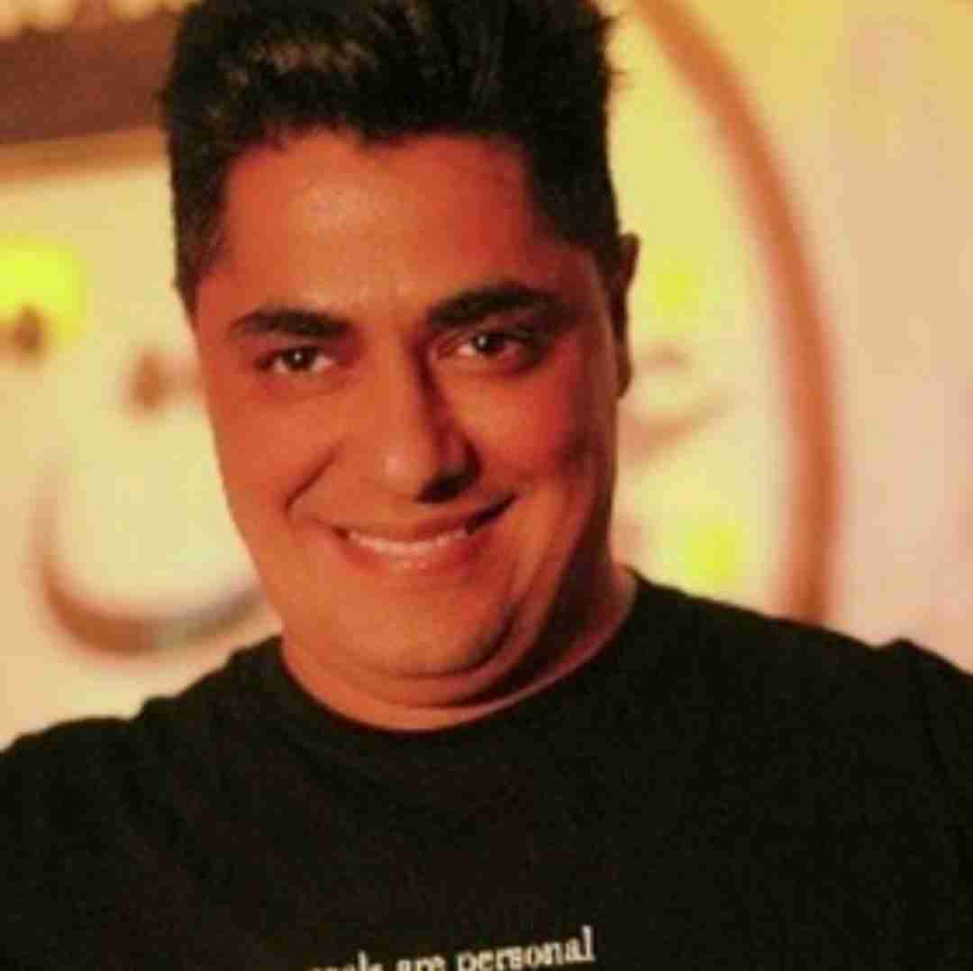 علی شرفی تریاک
