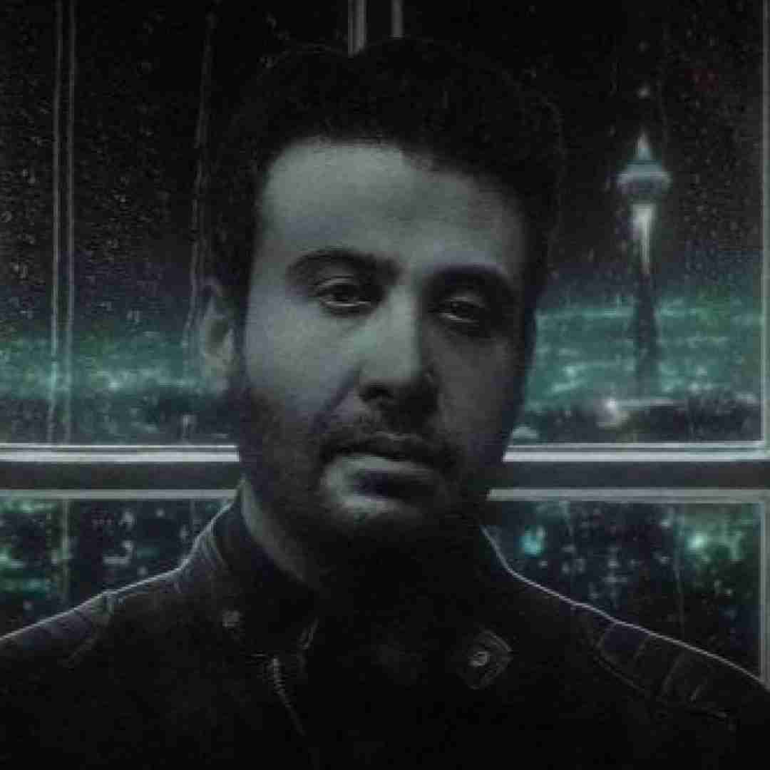 محسن چاوشی تنها شدی باز تف سر بالا شدی گذاشت و رفت