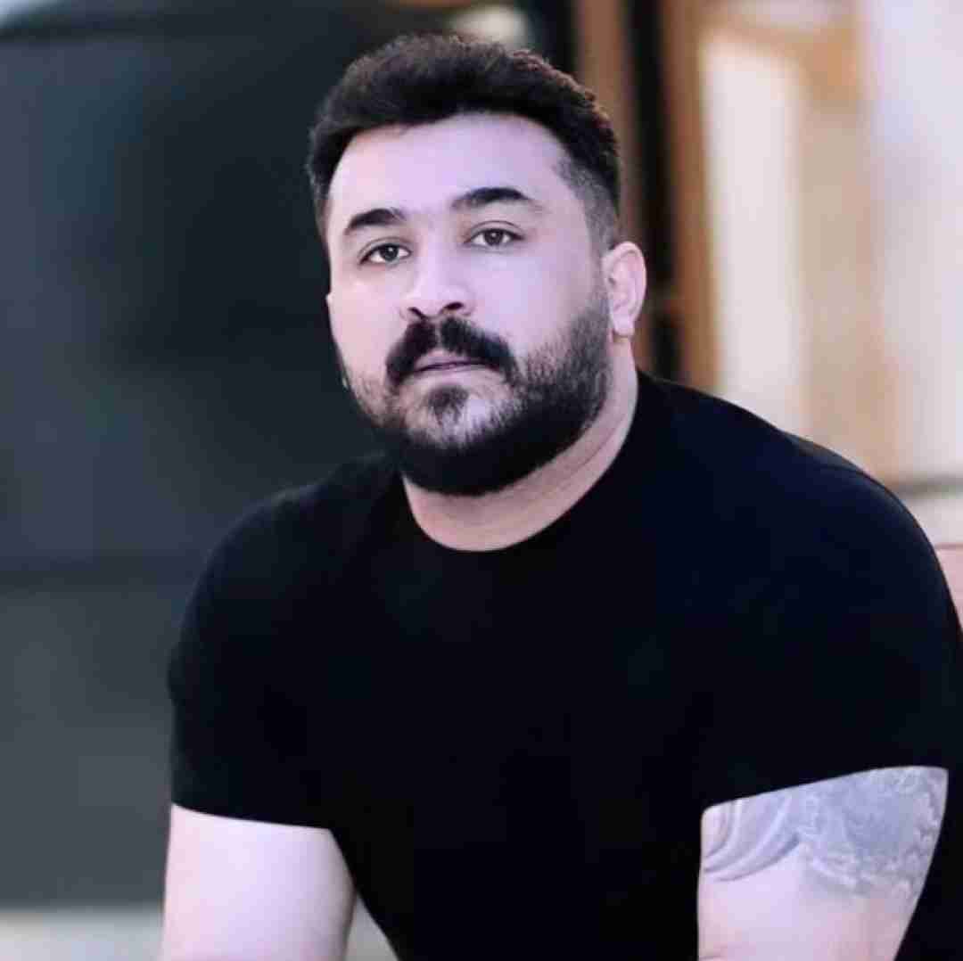 رضا کرمی تارا الو یه لحظه قطع نکن باشد حرف دارم