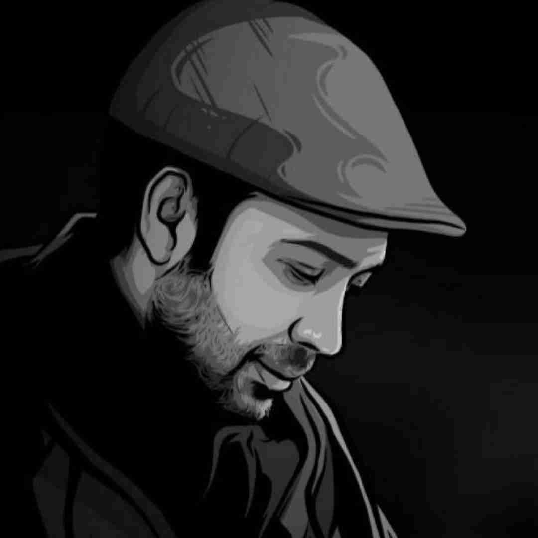 محسن چاوشی دوست داشتم با تموم وجودم عزیزم هنوزم