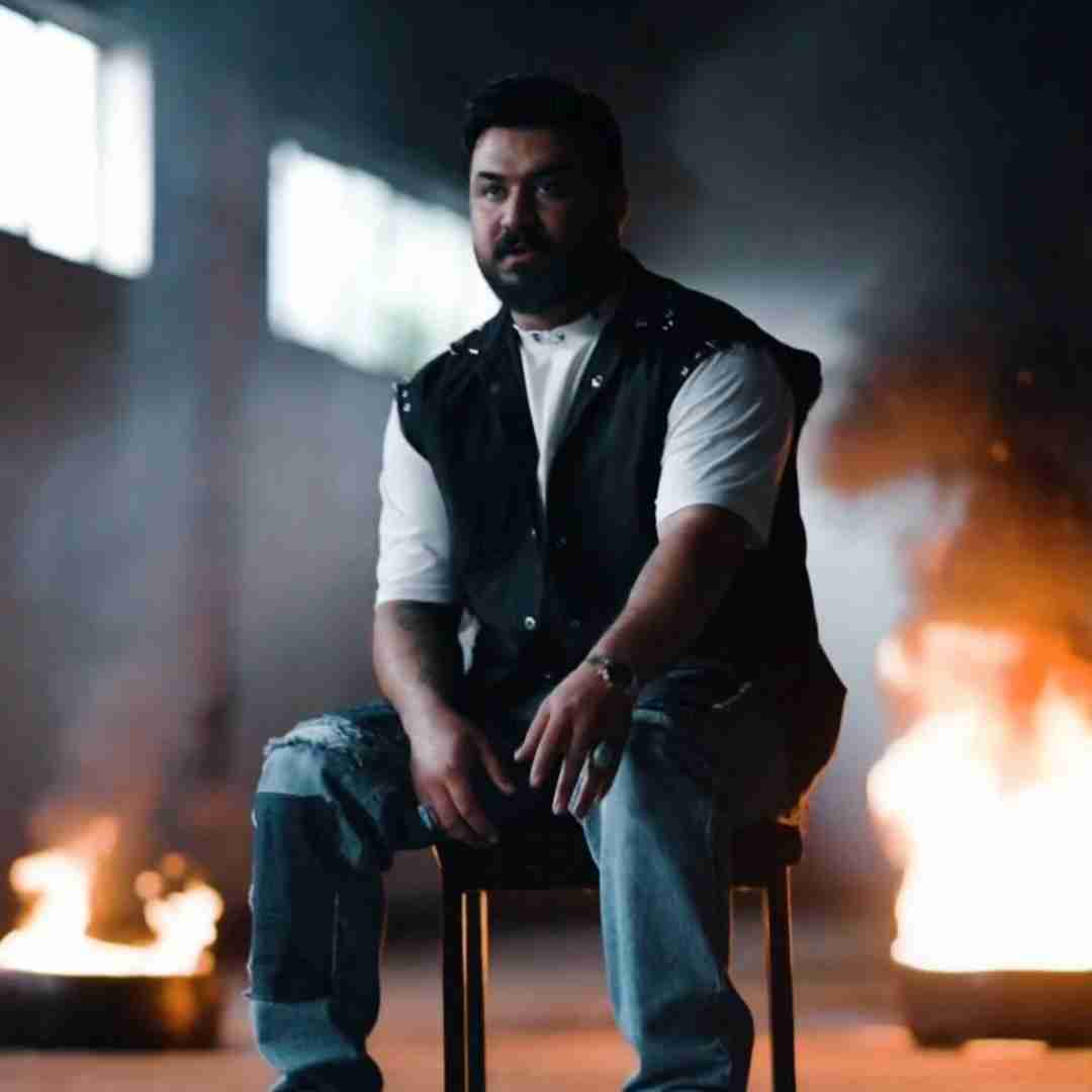 رضا کرمی تارا جا خالیت با هیشکی پر نمیشه نه ولی شرمندم