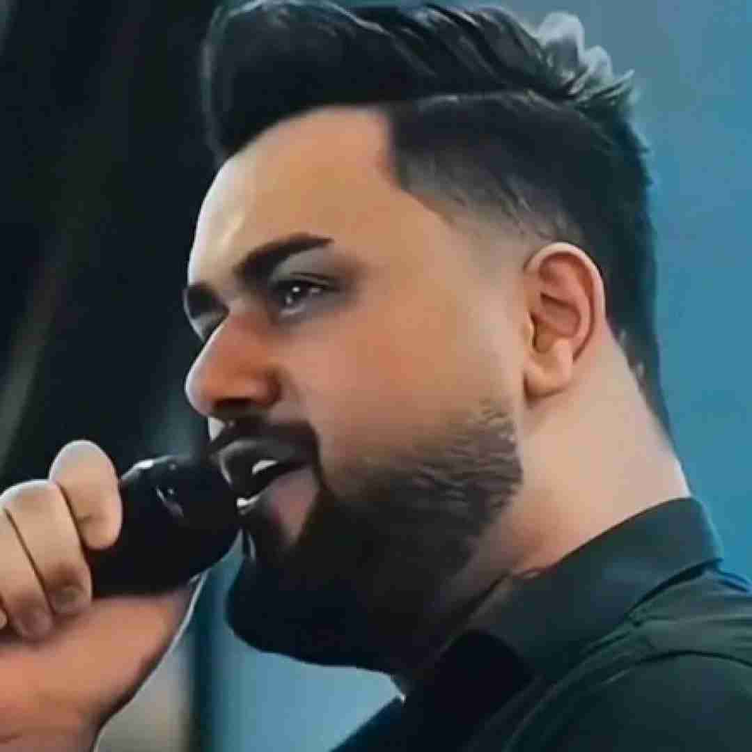 بهنام حسن زاده مه دل بخواه چه ننه