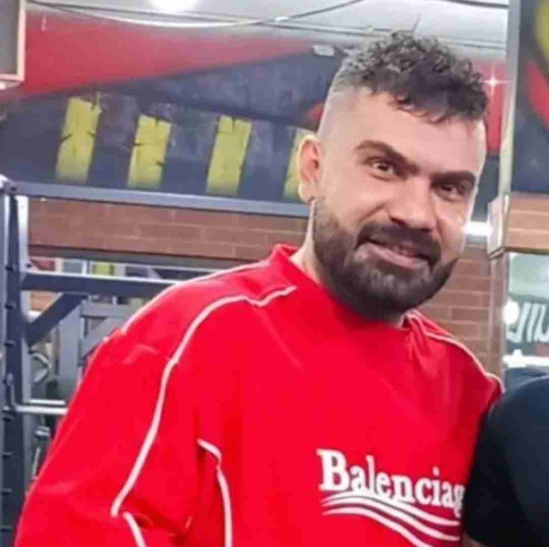 فرهاد جهانگیری بچو که دی نیتوامد بچو روزگار و کامد