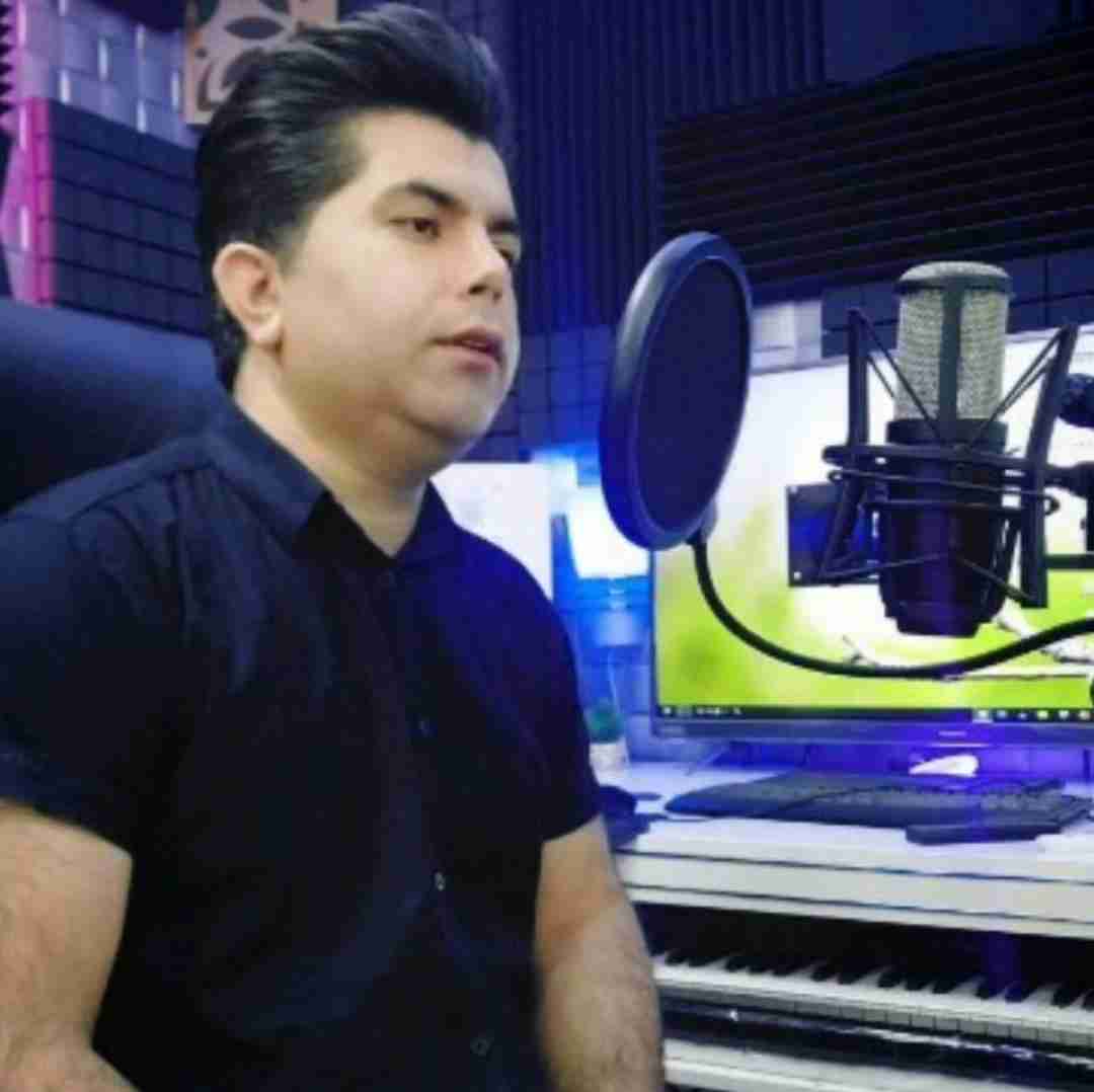 علی رزاقی زندانبان