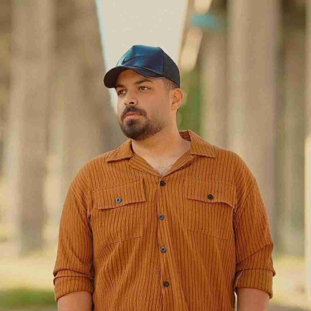 شاهان غریبه ای برام