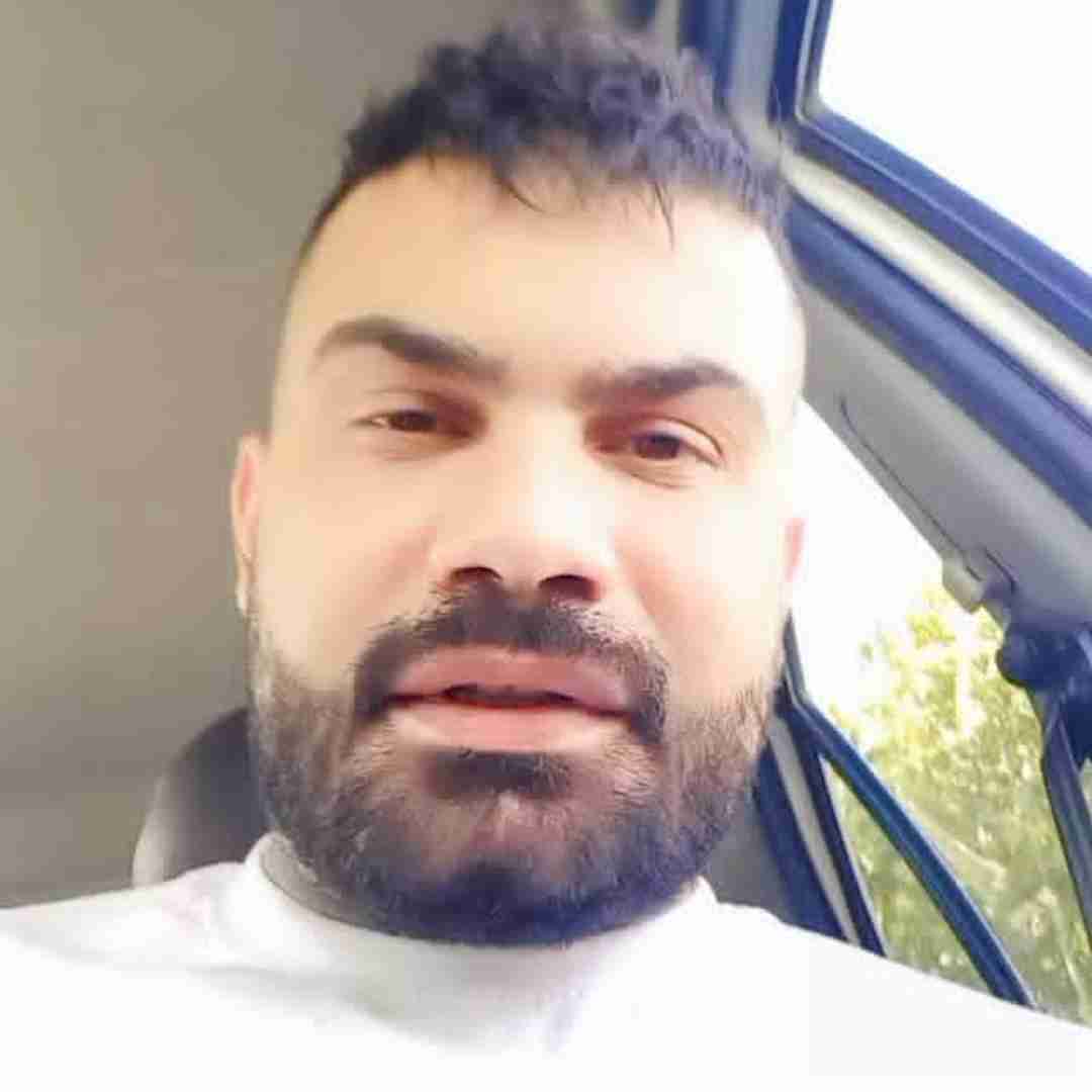 فرهاد جهانگیری ارا اقره ساده بیم چجوری بی دل دامه پید