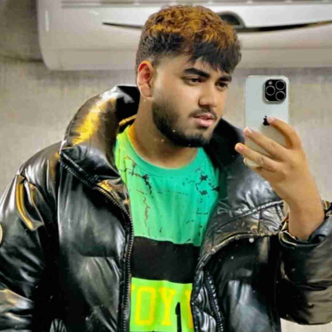 شایان رنجبر پریا