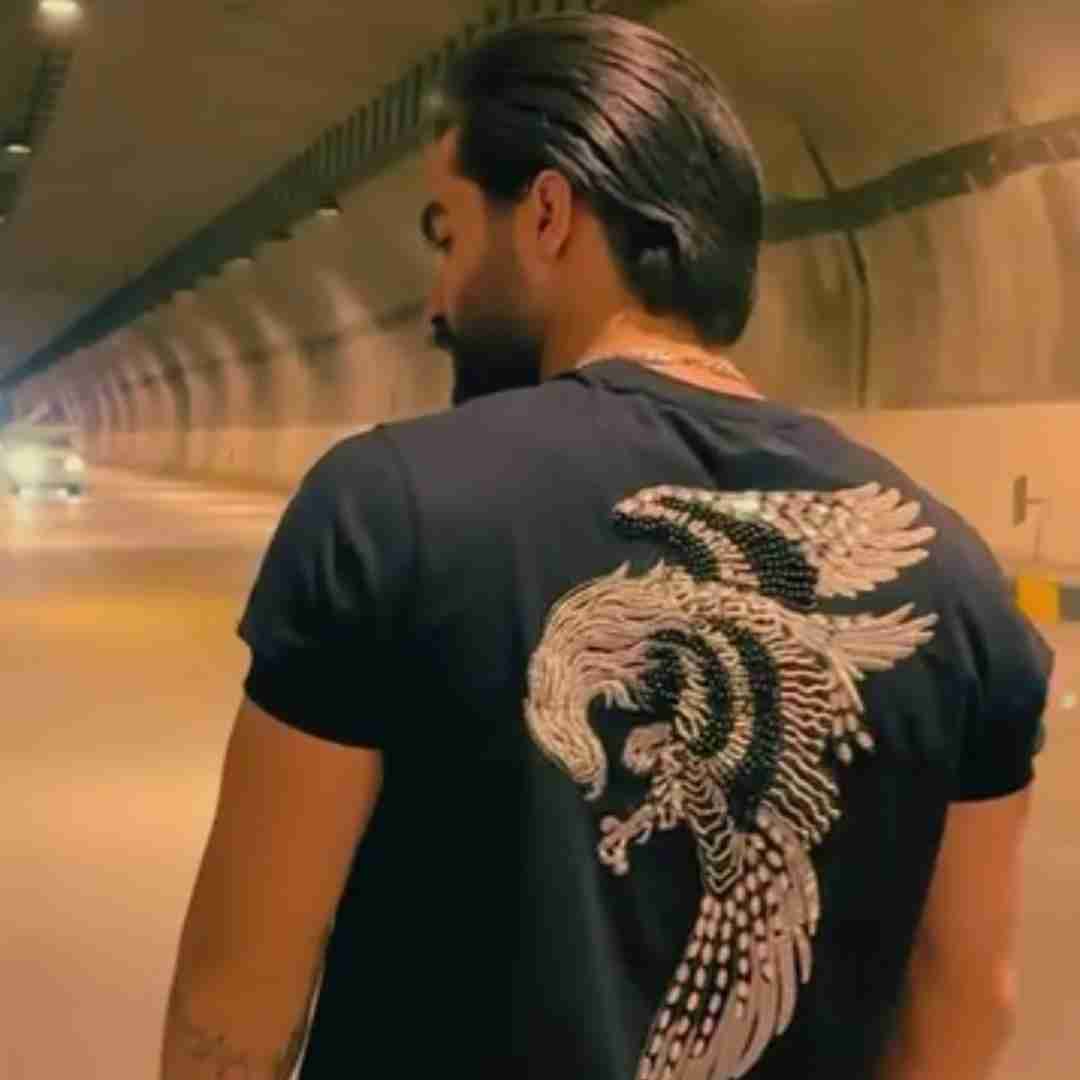 حمیدرضا بابایی رفیق توام غم داری با قرصات سرپایی