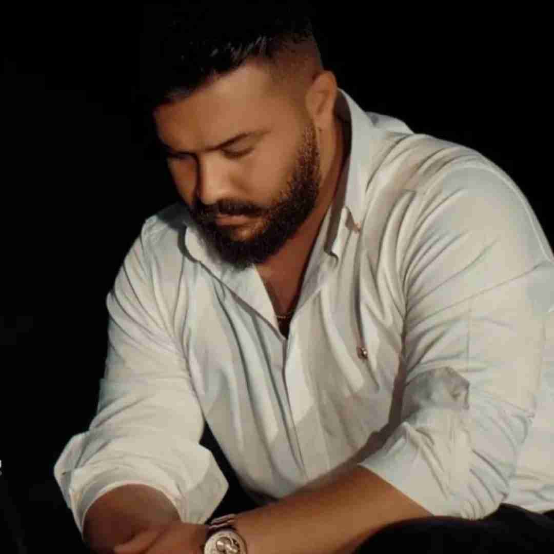 رضا کرمی تارا دنیا مثل چرخ و فلکه یه روز میشکنه قلبت