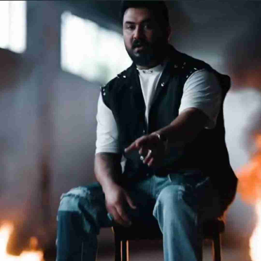 رضا کرمی تارا خستم گرفتم فاز ترس یادته بشم گفتی