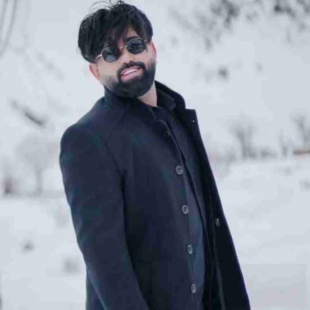 مهرداد تاجیک تک گل