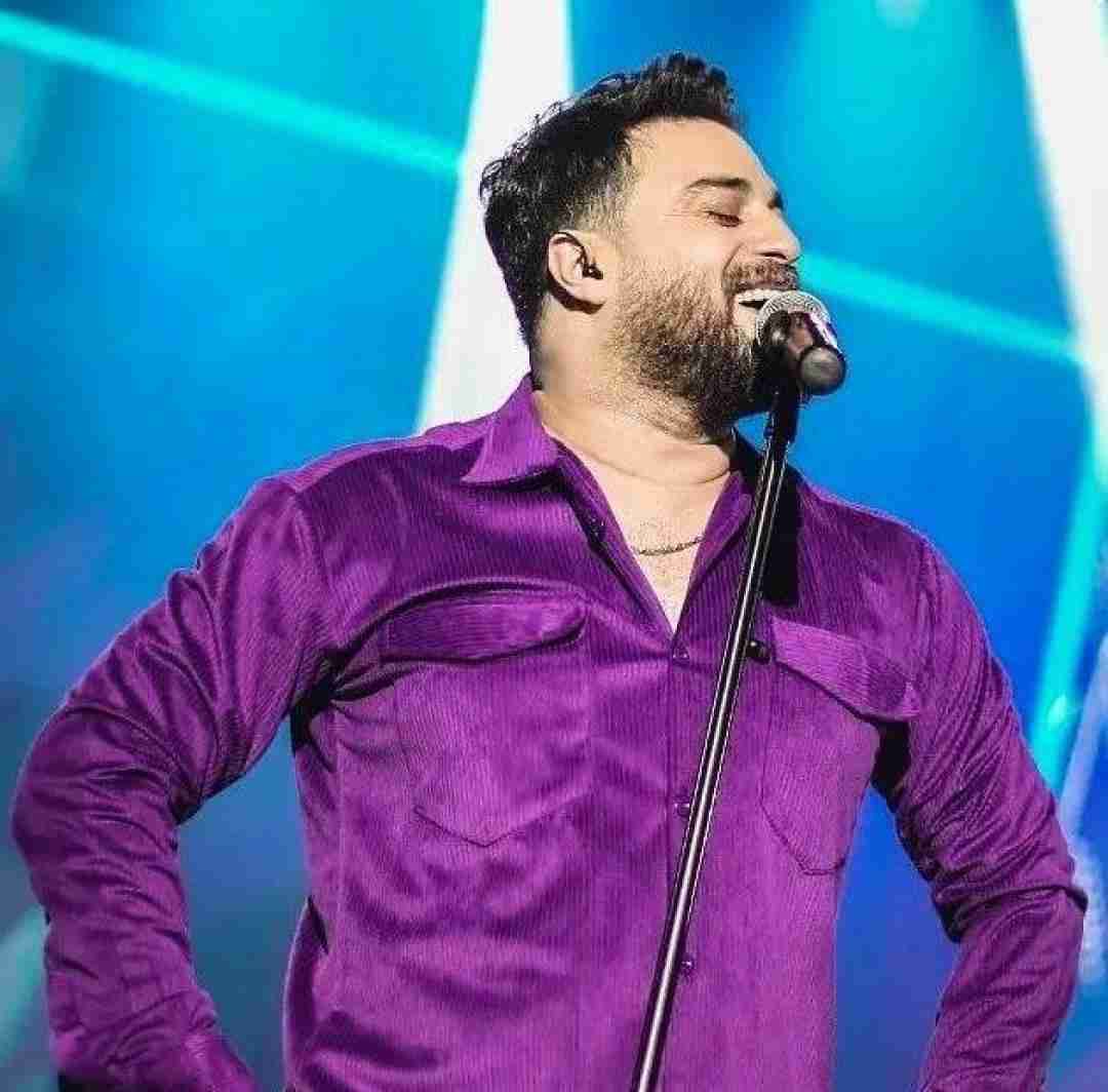 بابک جهانبخش شاید اون یکی دیگه رو دوست داره