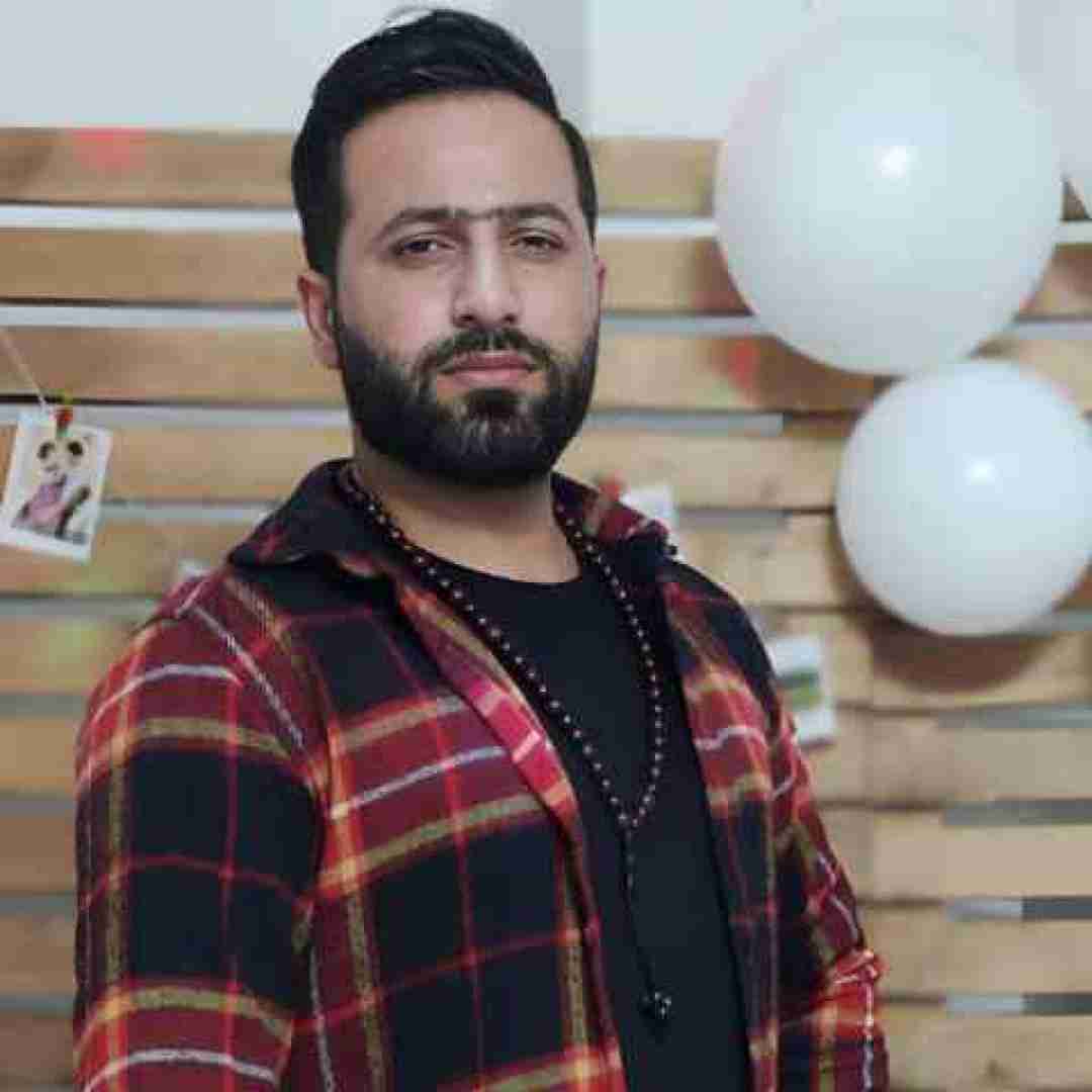 وحید مرادی جنگنده