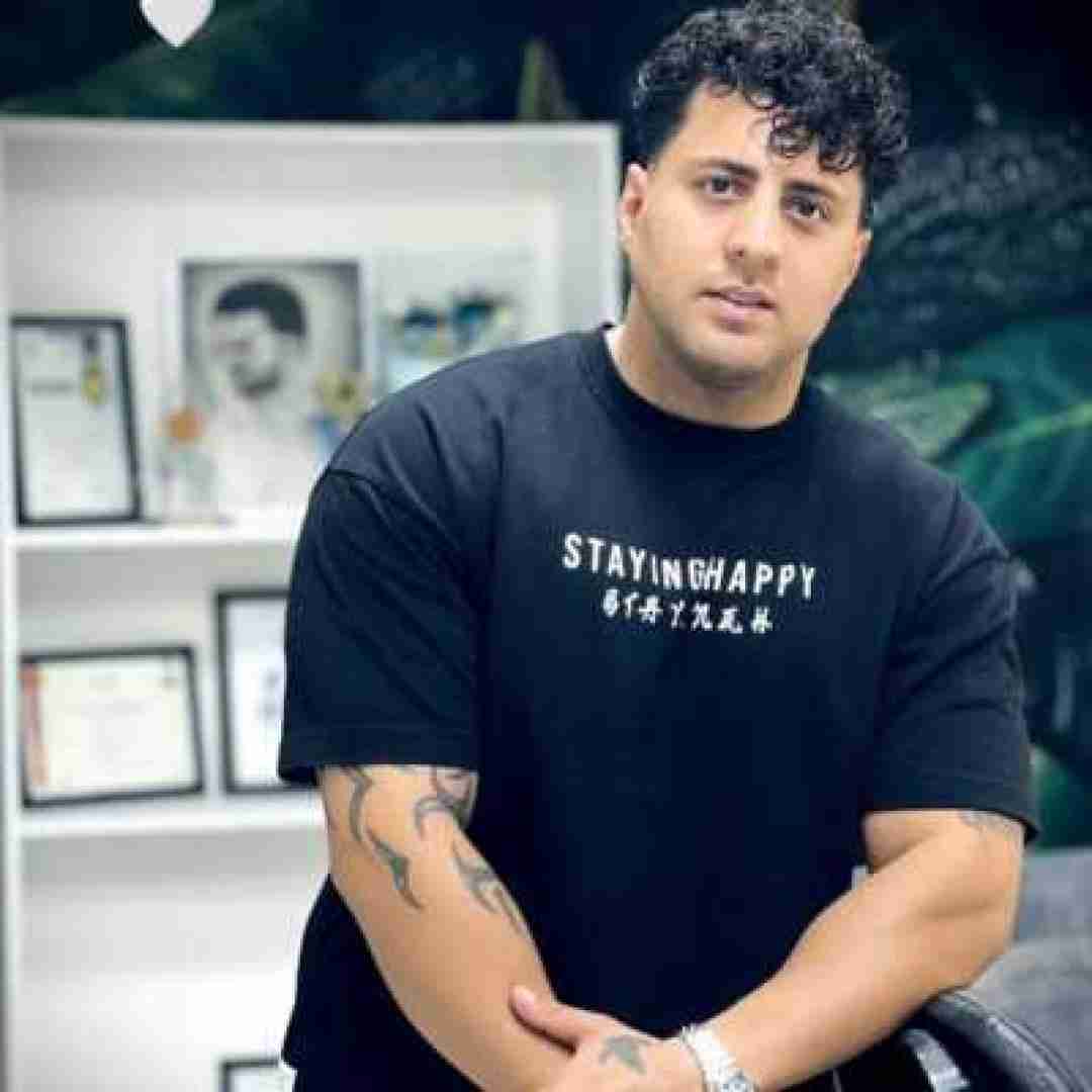 سبحان رستمی نبش قبر