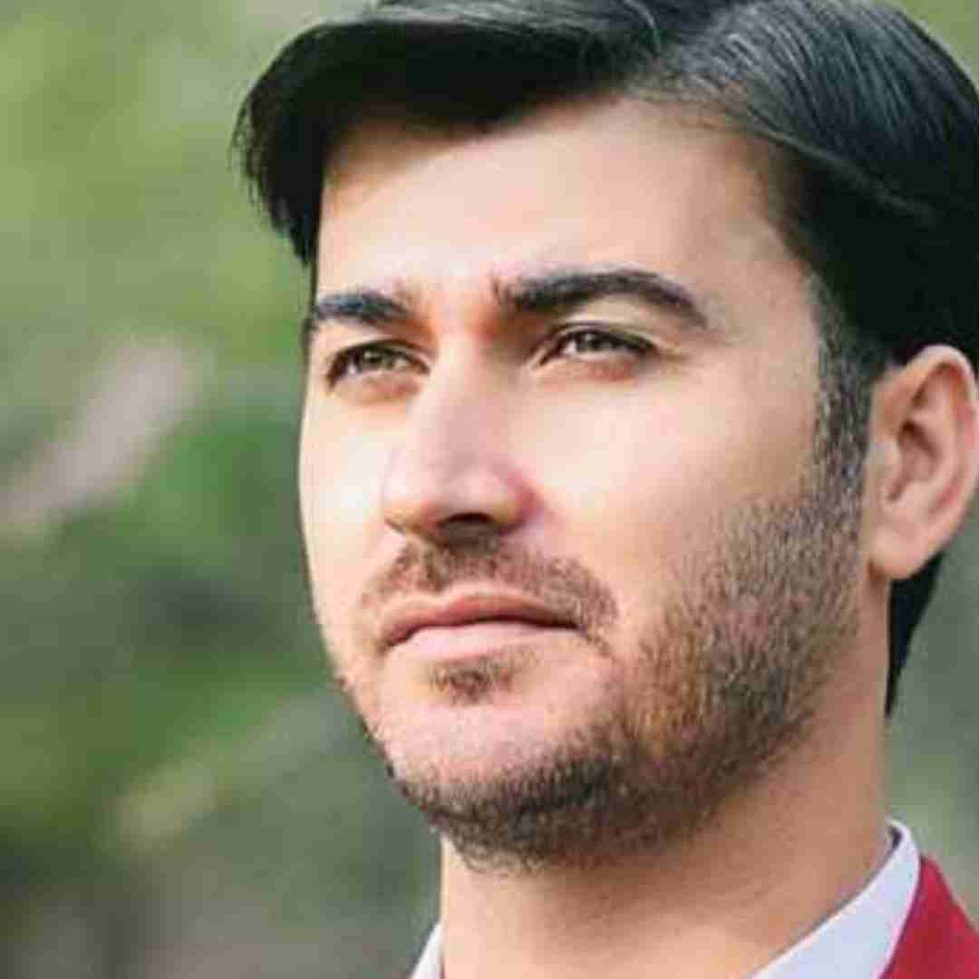 مرتضی باب لالا جونوم