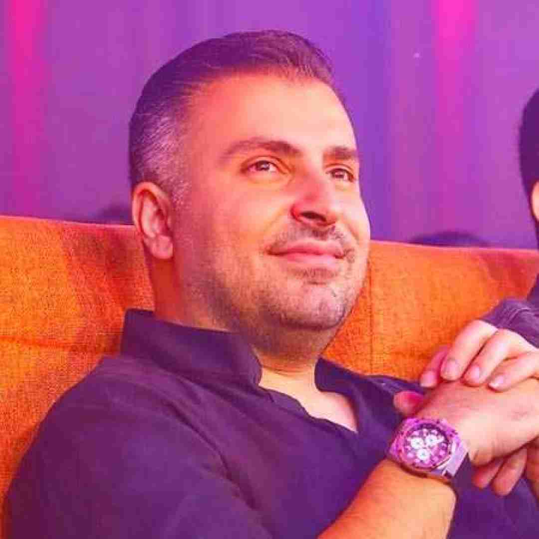 علیرضا طلیسچی من از پرتگاهی که توش هست راهی
