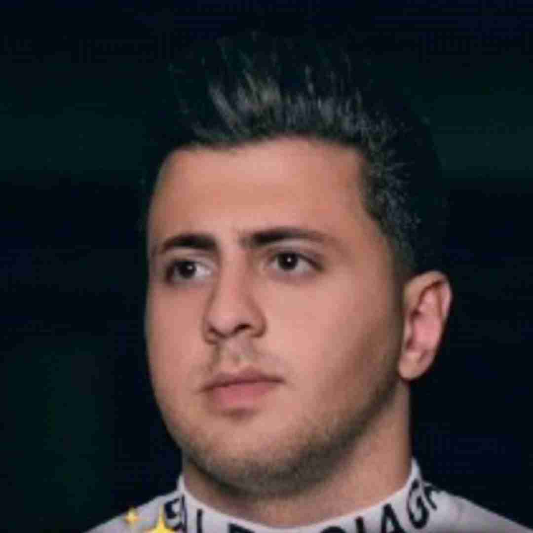 سبحان رستمی نبش قبر