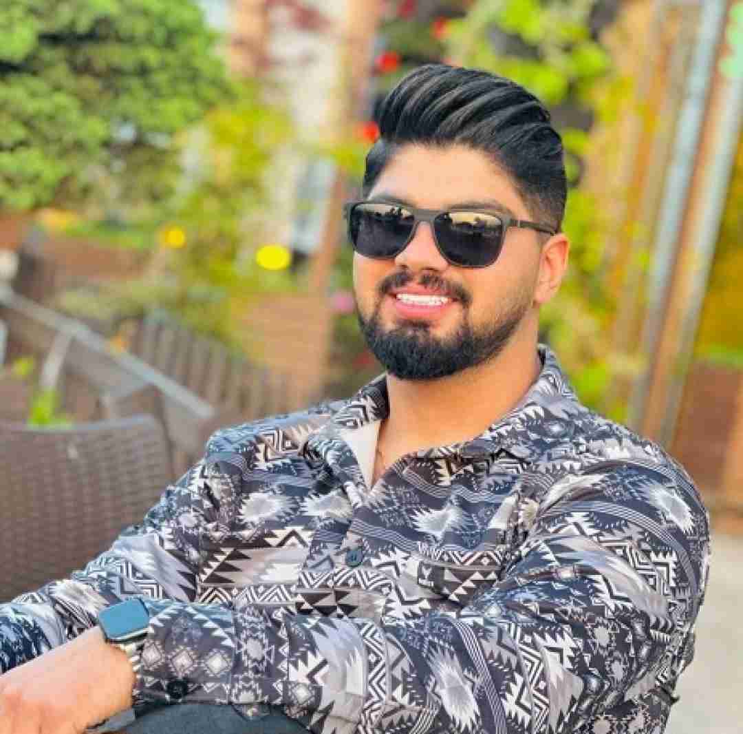 امیر فضلی فلک مارا نکش ما نوجوانیم