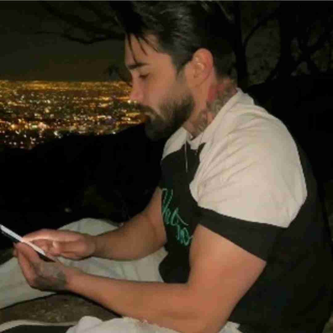 امیر اکبری دلدار تو کجایی که الان