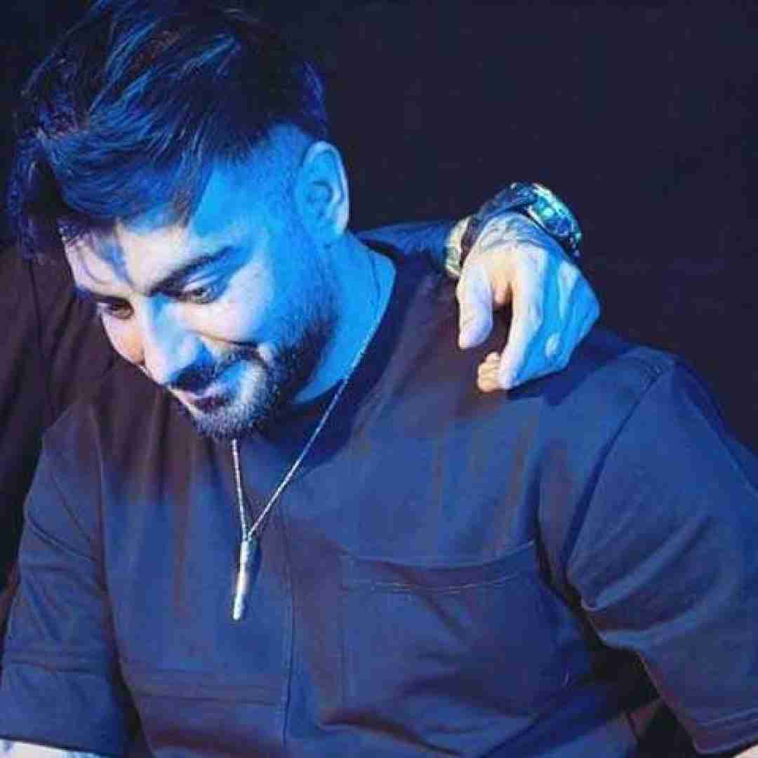 رامین تجنگی خوب آوردیدمه قصه ساقی تو کارت درسه