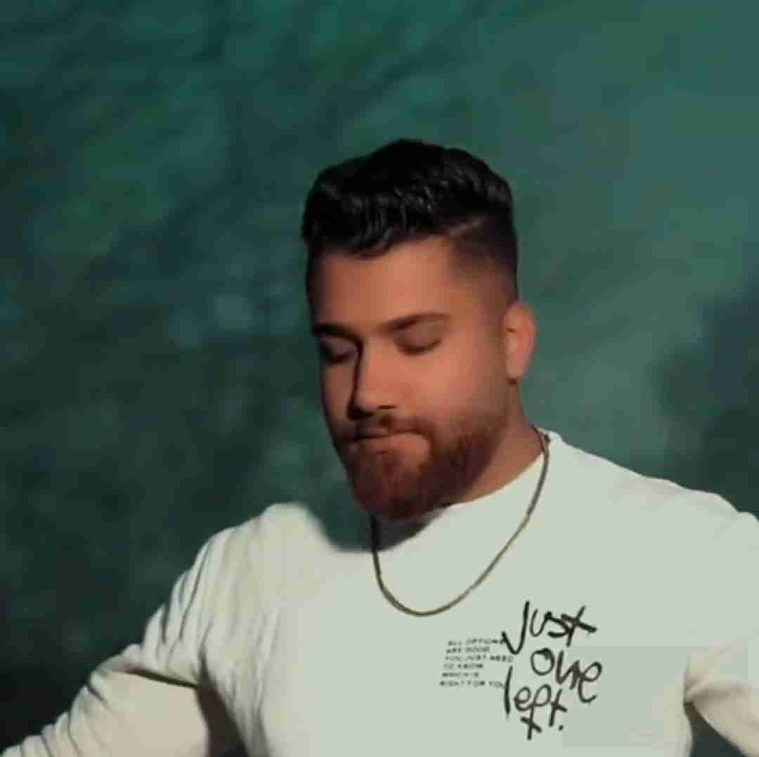 حامد سنجابی بد شدی رد شدی ع مه رد زدی سرد شدی ع مه