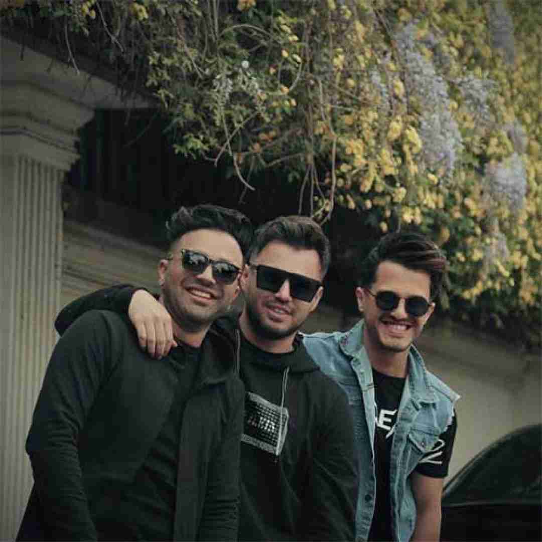 امو بند دلم میخواد