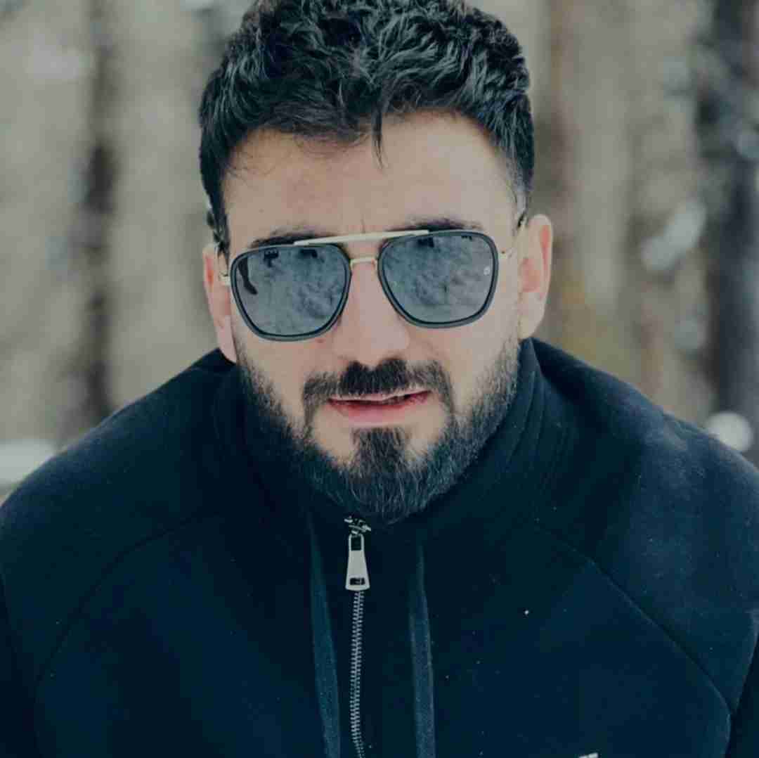 رامین تجنگی اعتراف کم درب و داغانم