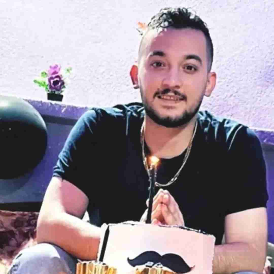 هومن آدینه بیا برگرد