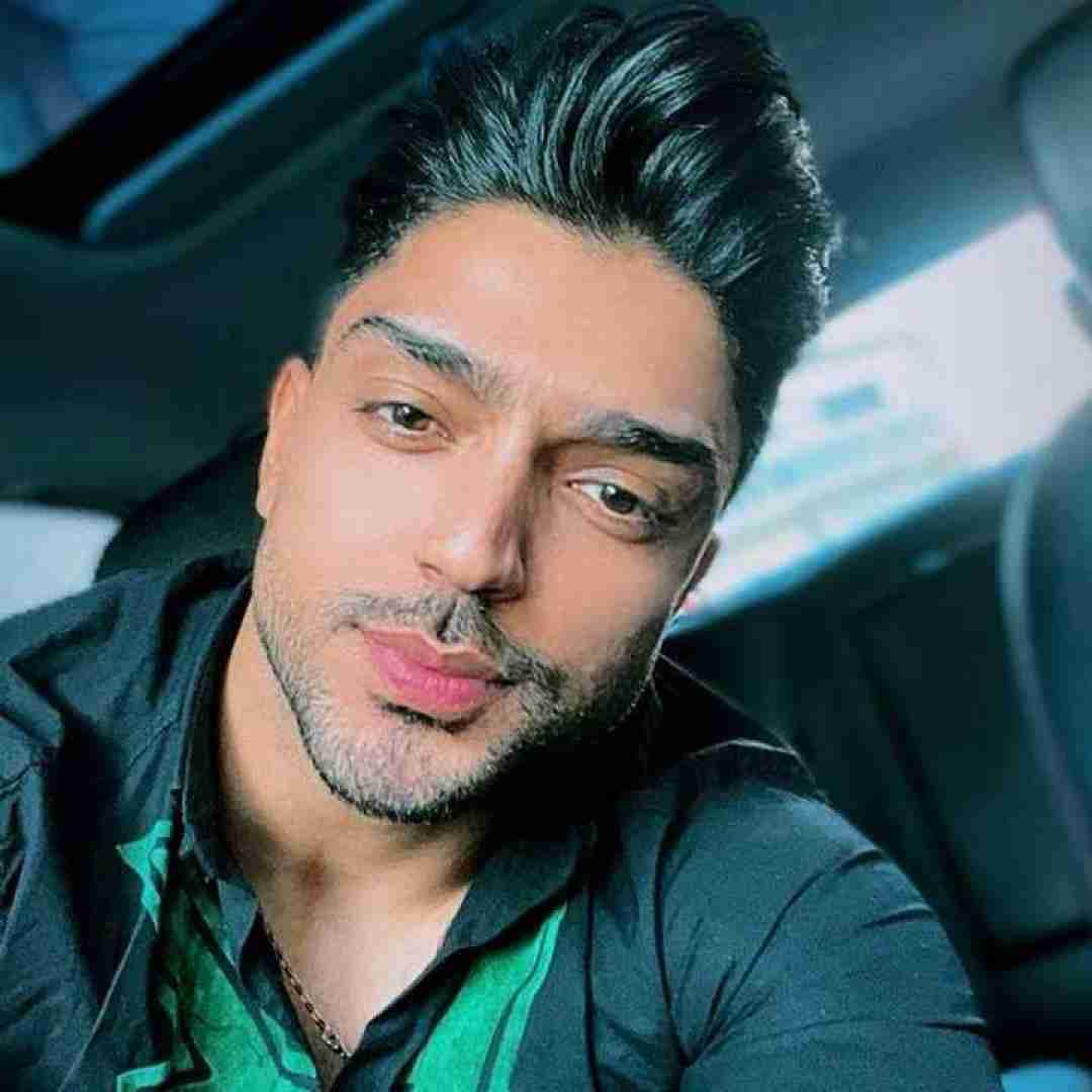 شهاب فالجی تباه