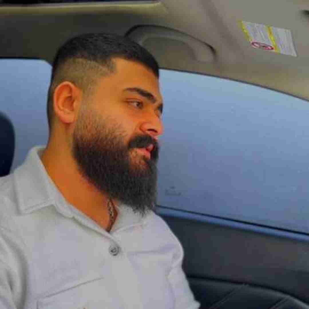 علیراد قاصدک