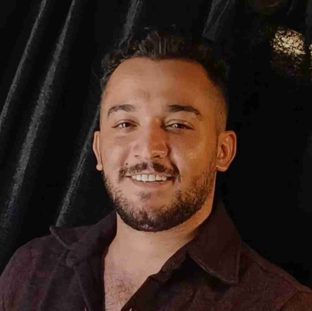 هومن آدینه وری بیا و خاوم و خاو شو تارم