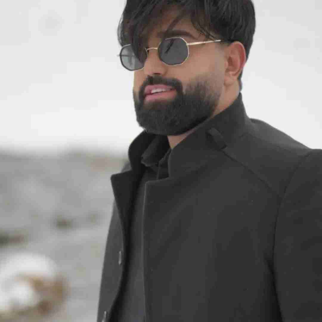 مهرداد تاجیک تو خود چشامی عشق قشنگم ماه تو شبامی