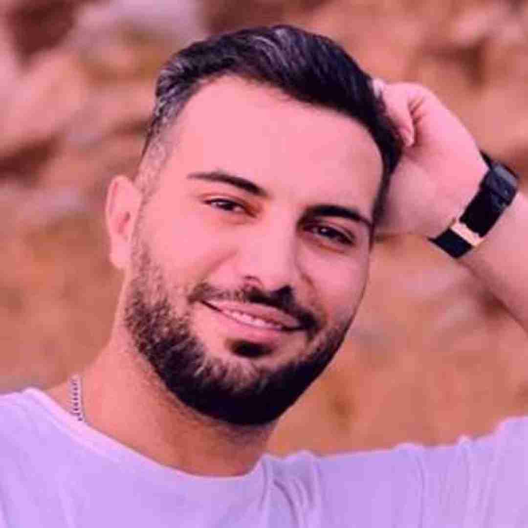 کیوان دلم میخواد ببینمت بهت نزدیک شم تو بغلم بگیرمت