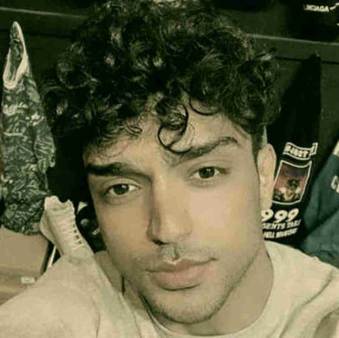 شهاب فالجی نبودنت به خرج دلم نمیره دیه چشات