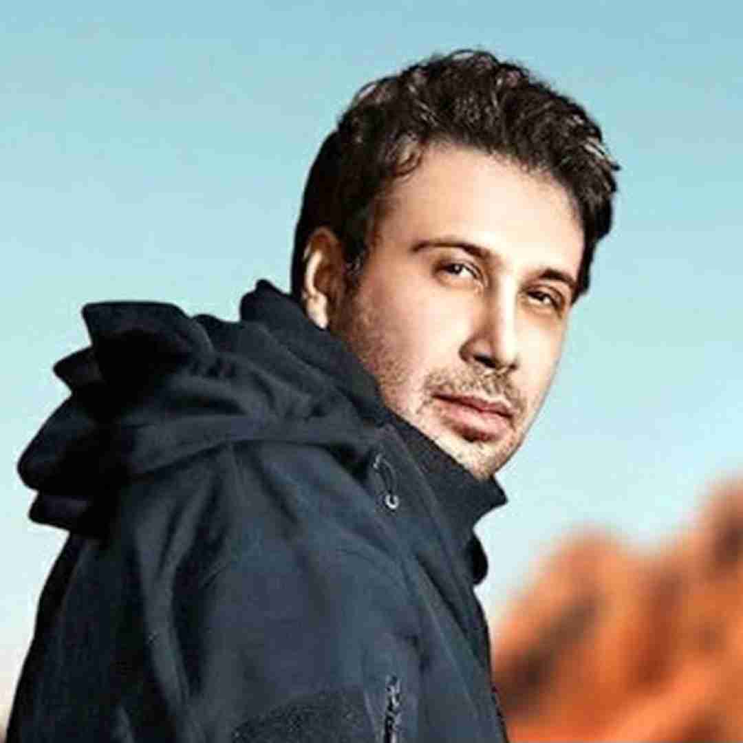 محسن چاوشی همه صیدها بگردی هله میر بار دیگر