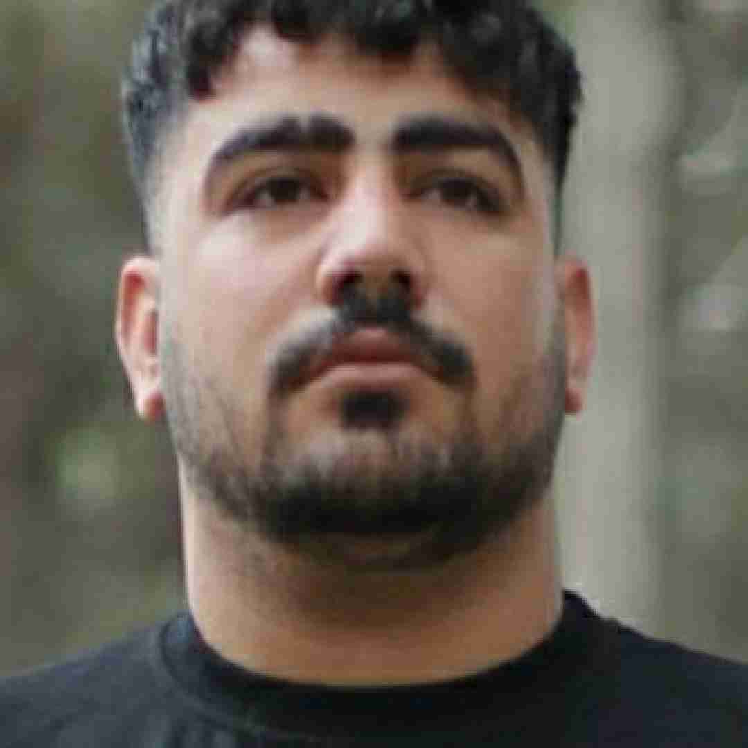 یزدان همتی سیرم خدا و ای دنیا