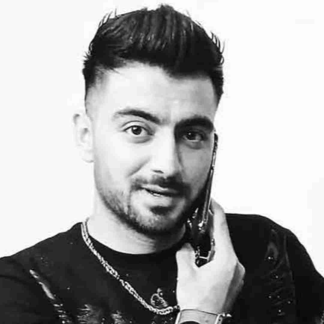 رامین تجنگی دیه خیلی دیره قرصامه مخوام